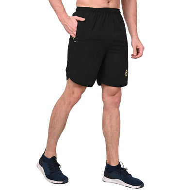 NINJA SHORTS view 4