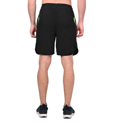 NINJA SHORTS view 5