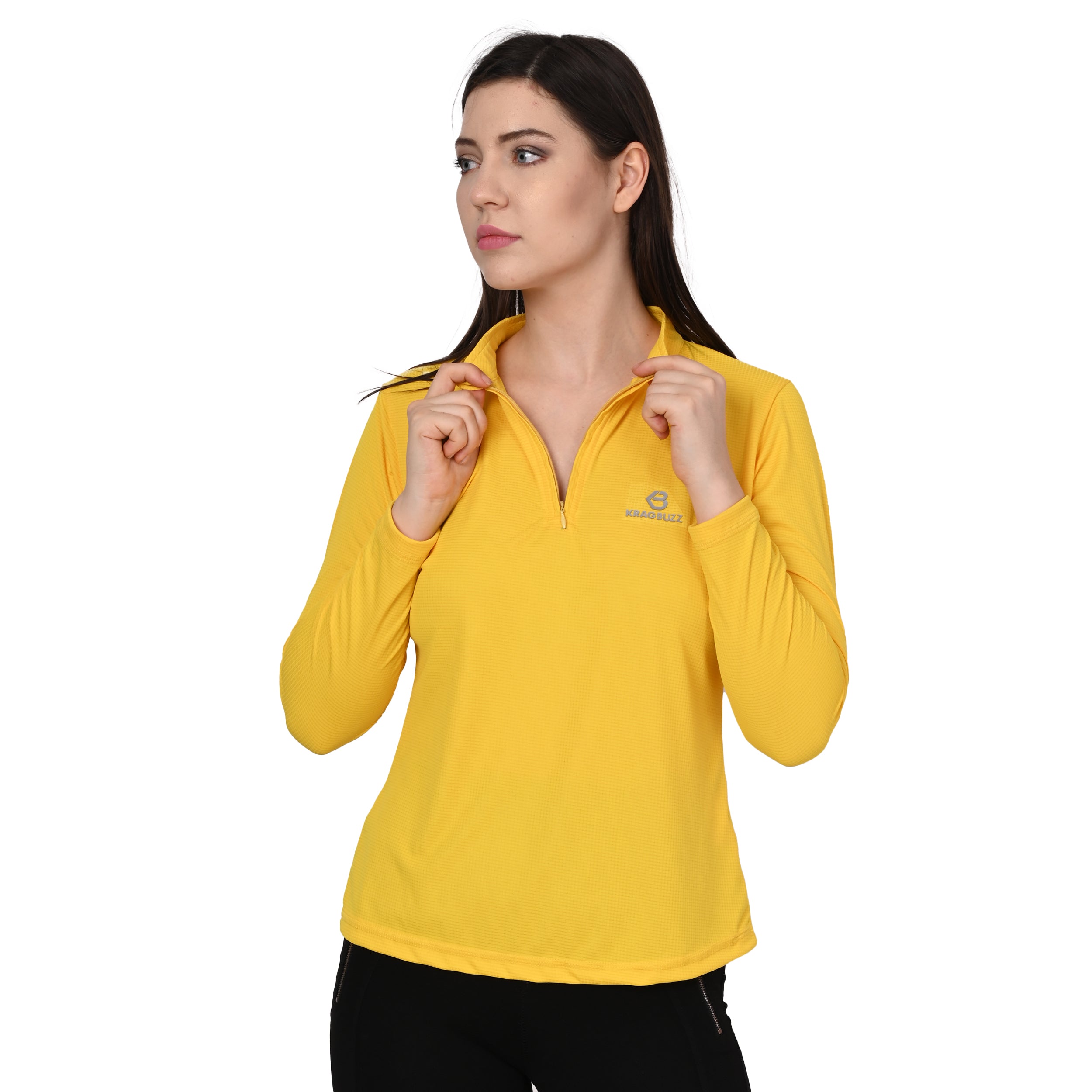 SKARLET LONG SLEEVES