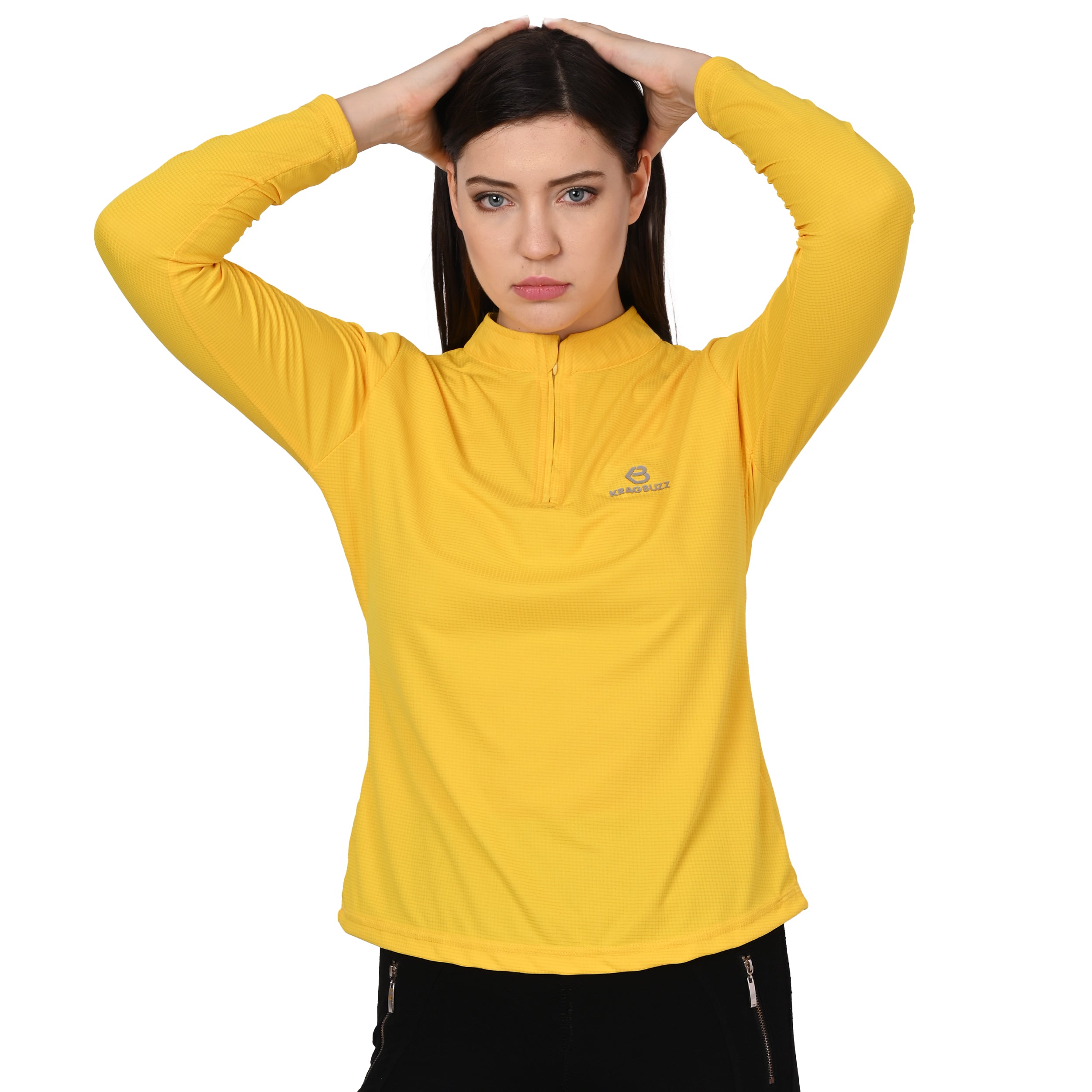 SKARLET LONG SLEEVES