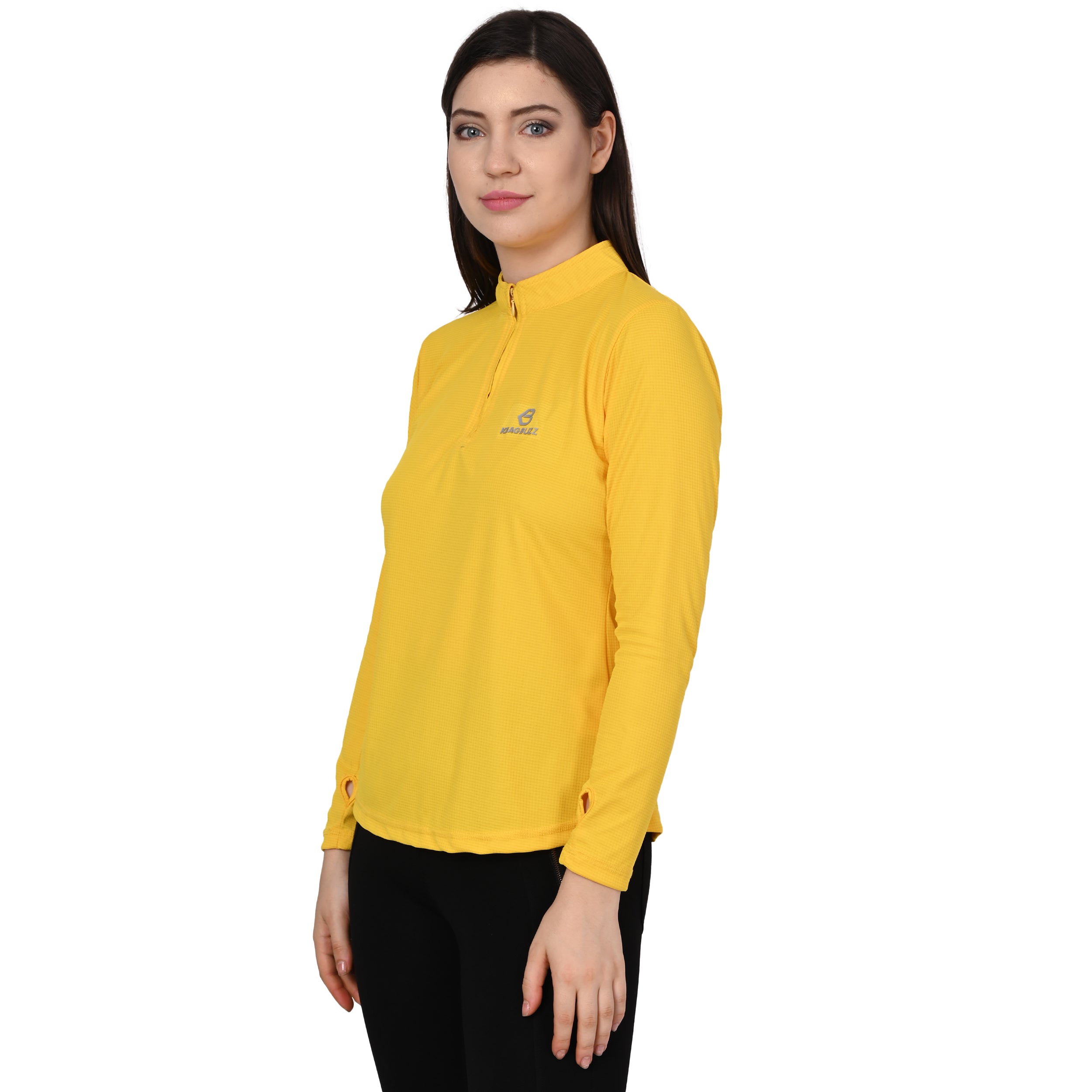 SKARLET LONG SLEEVES