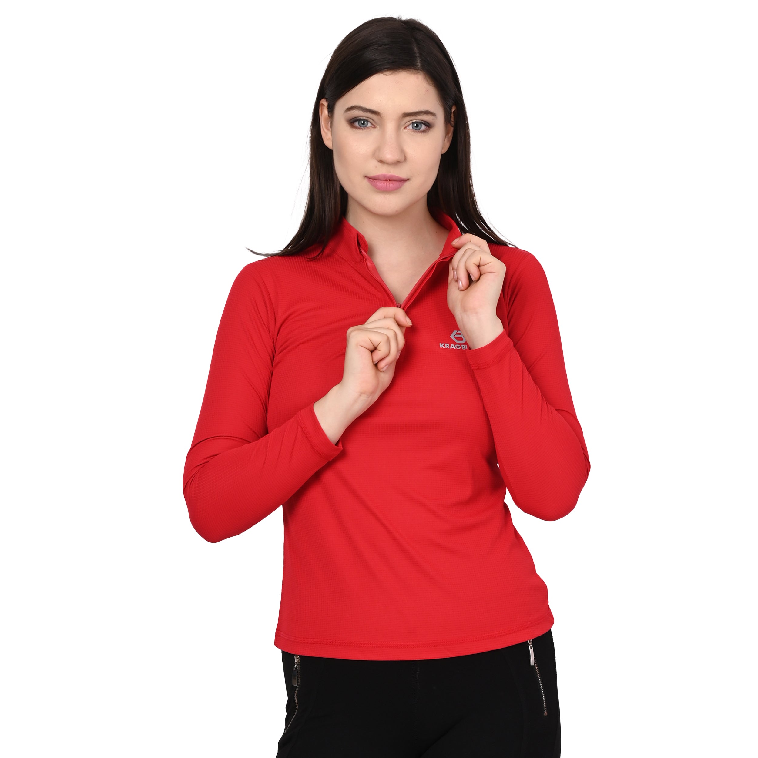 SKARLET LONG SLEEVES