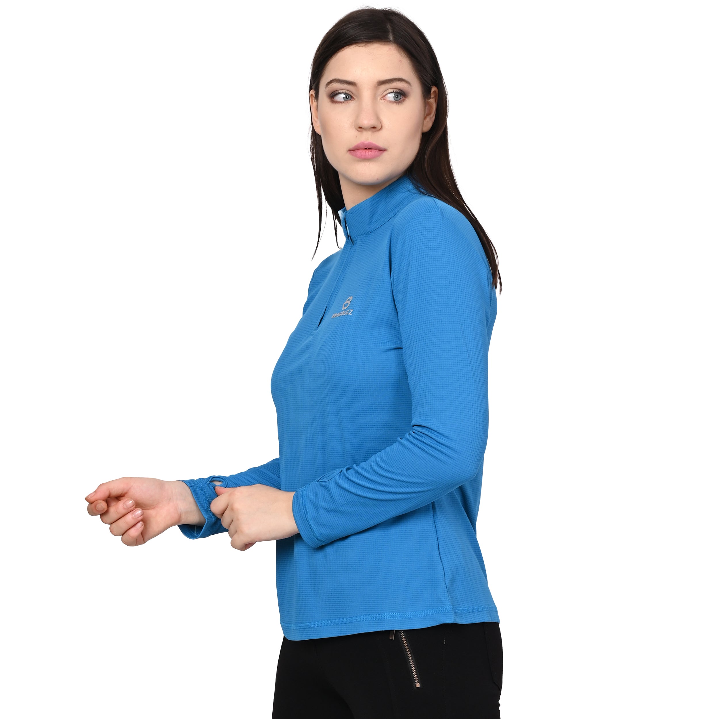 SKARLET LONG SLEEVES