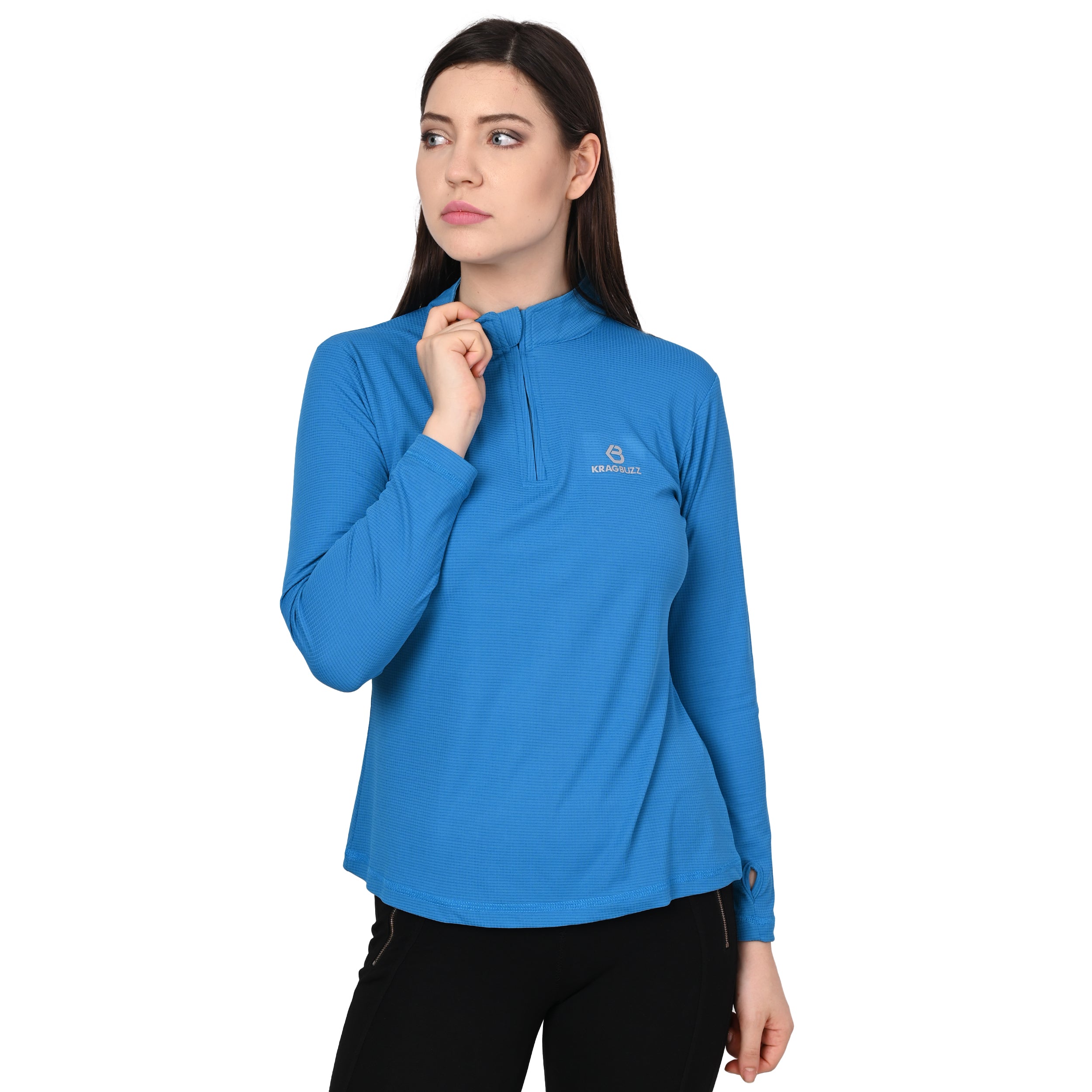 SKARLET LONG SLEEVES