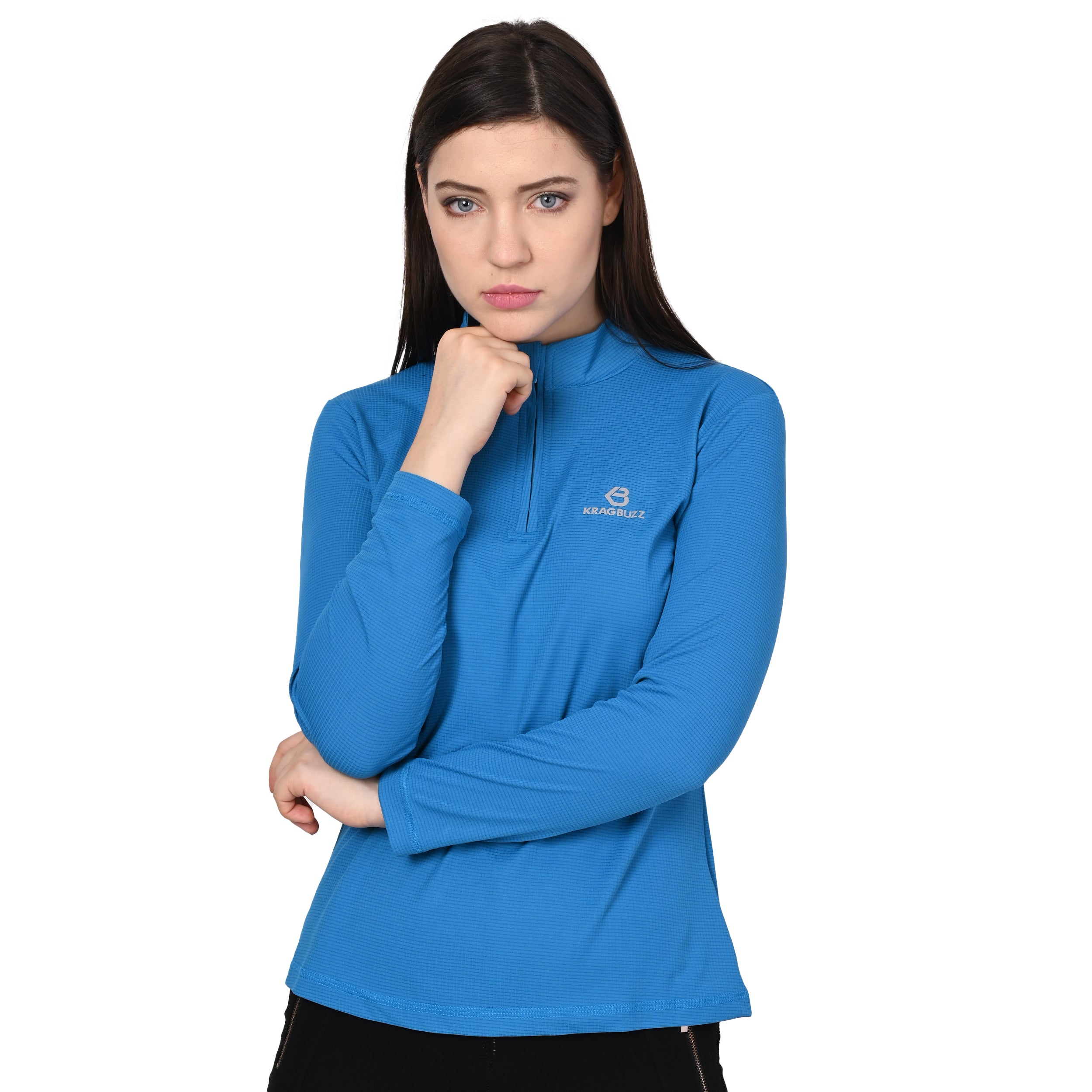 SKARLET LONG SLEEVES