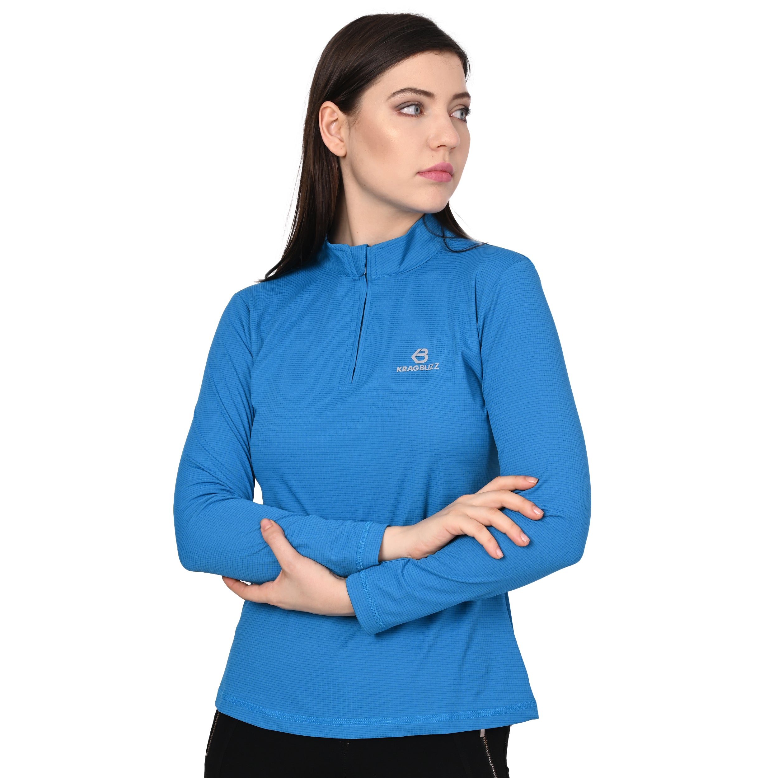 SKARLET LONG SLEEVES
