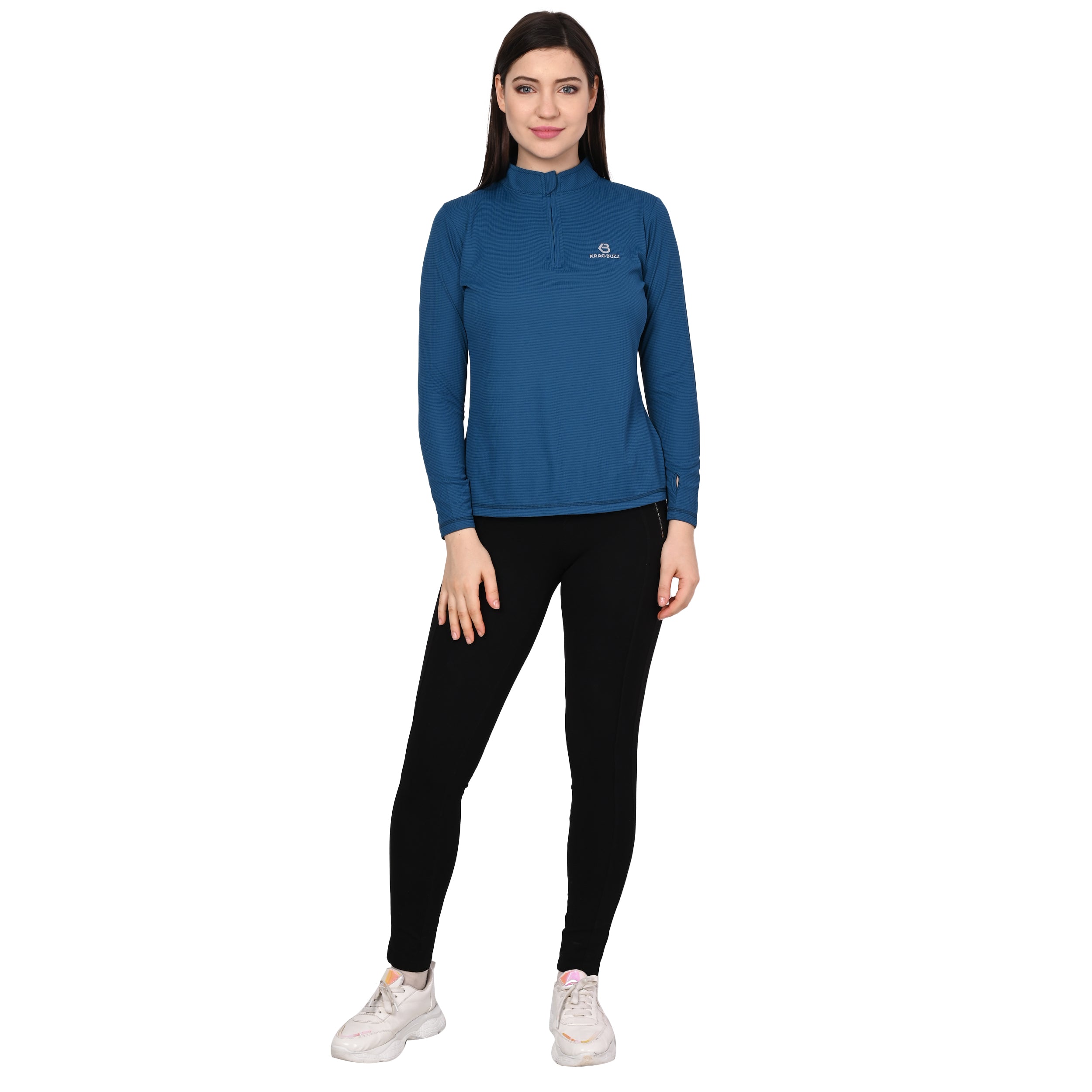 SKARLET LONG SLEEVES