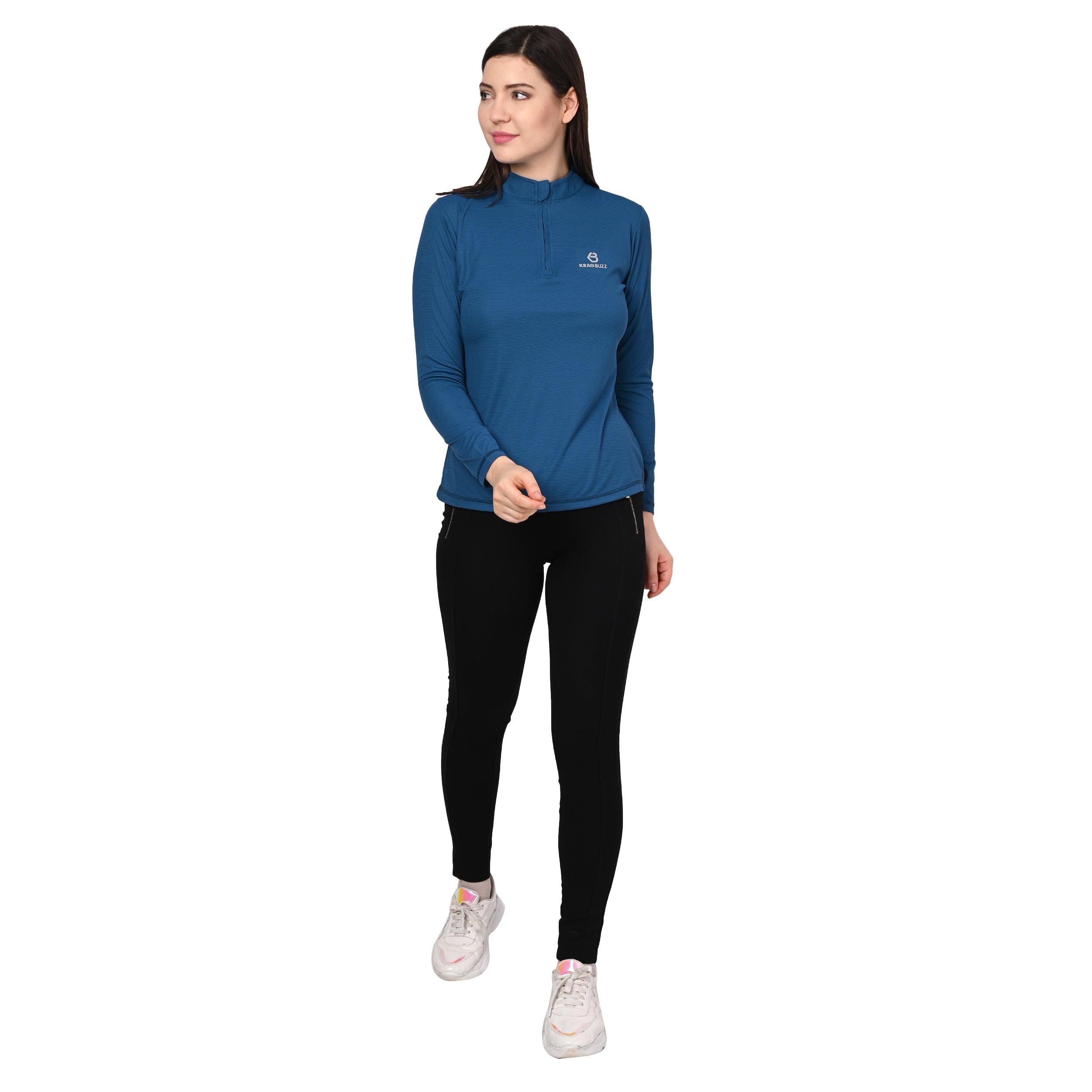 SKARLET LONG SLEEVES