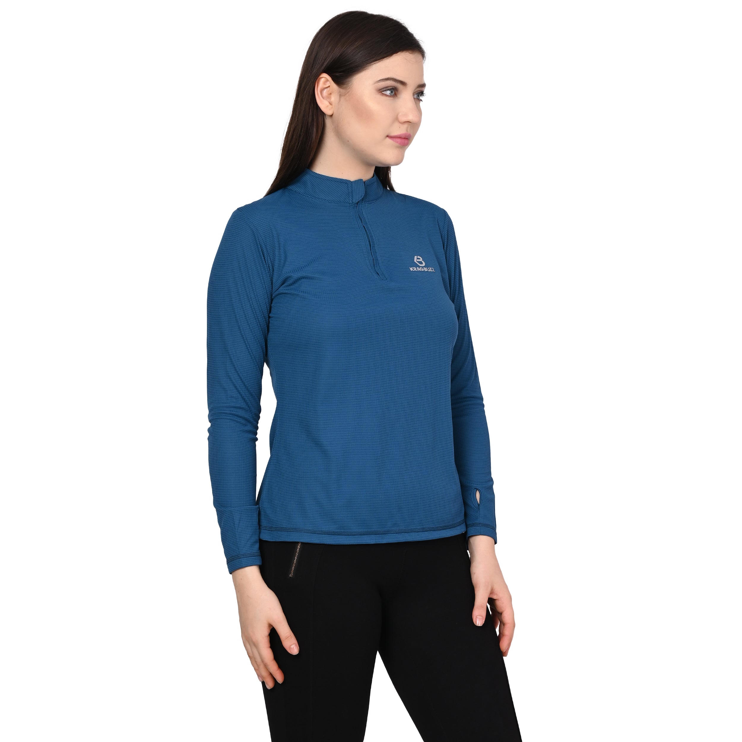 SKARLET LONG SLEEVES