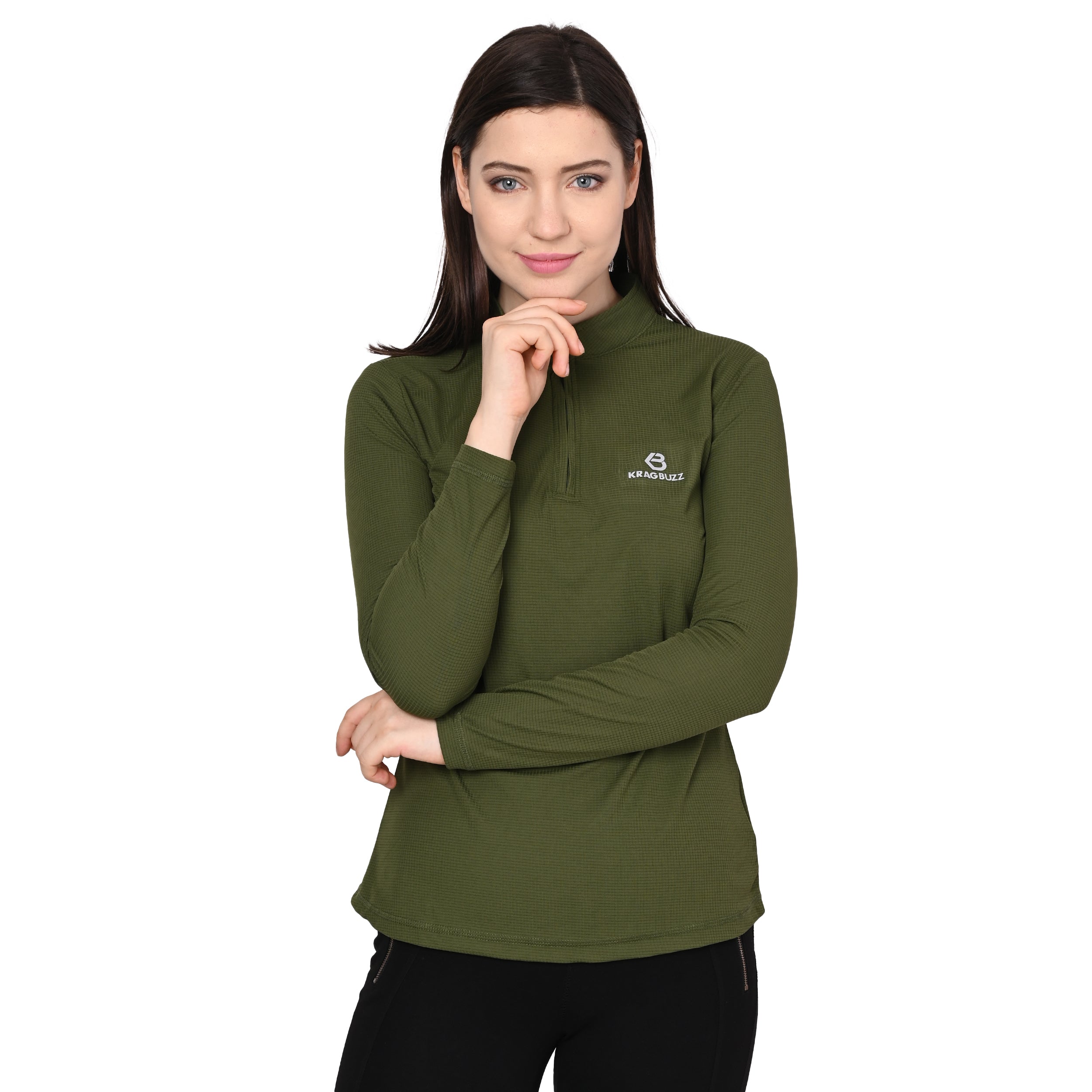 SKARLET LONG SLEEVES