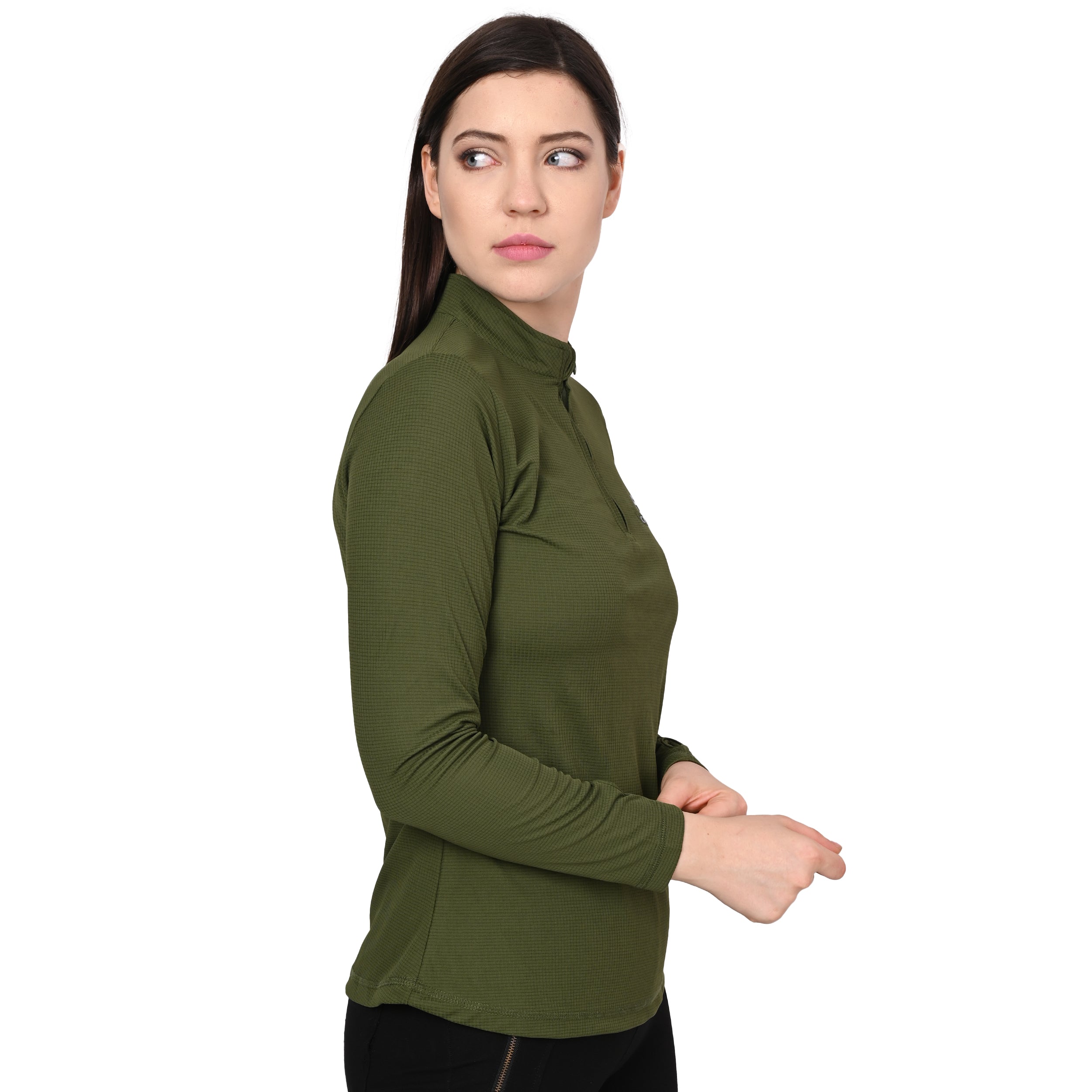 SKARLET LONG SLEEVES