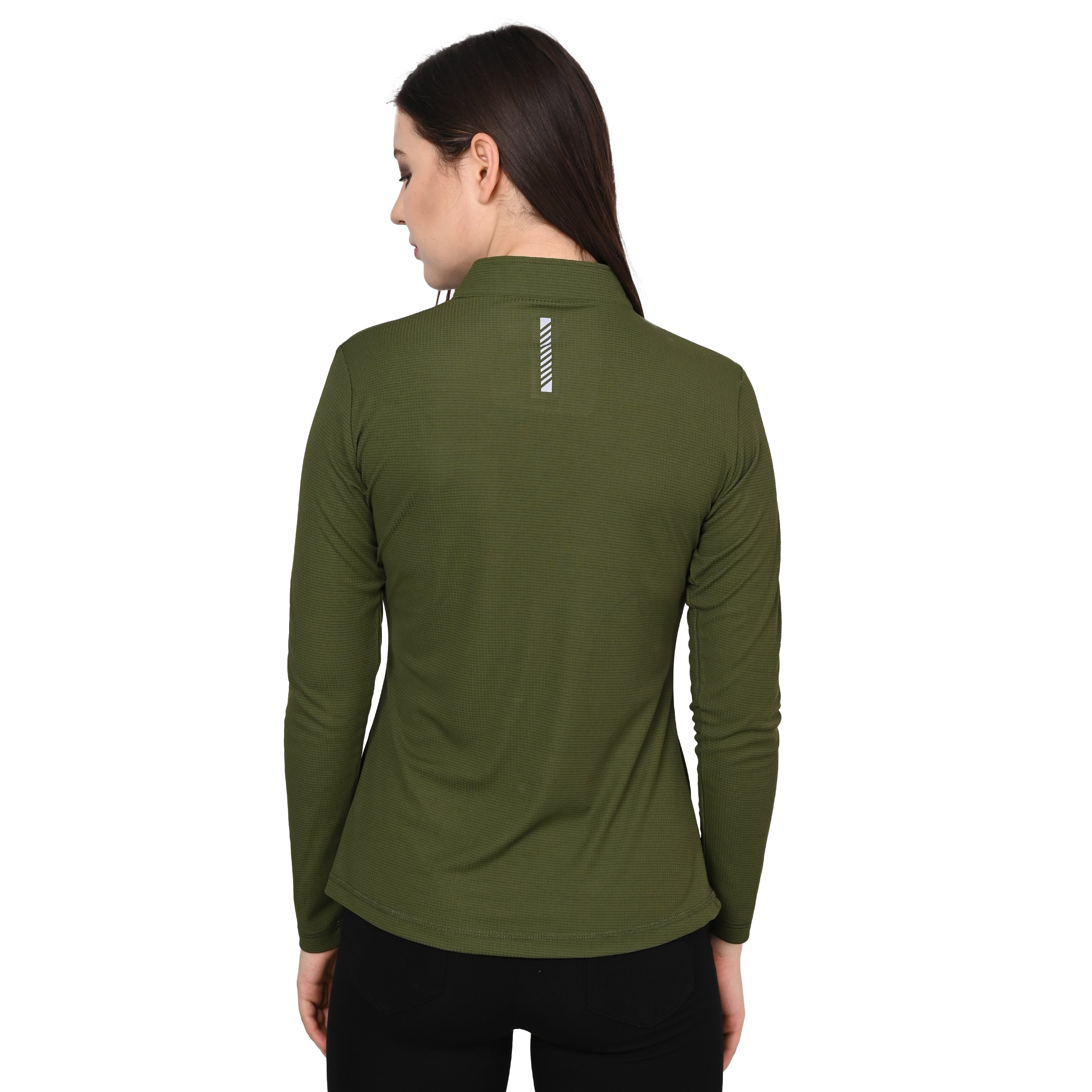SKARLET LONG SLEEVES