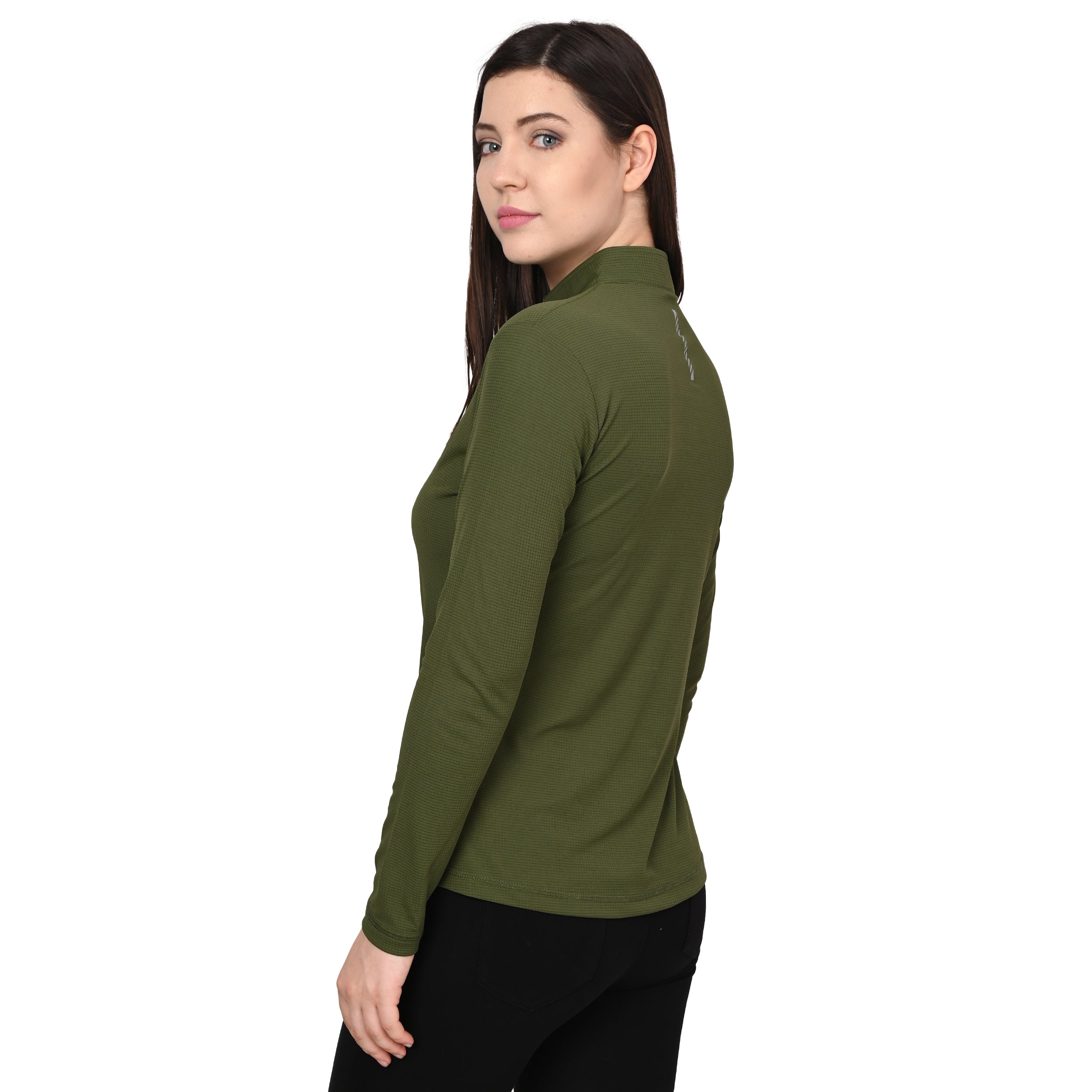 SKARLET LONG SLEEVES