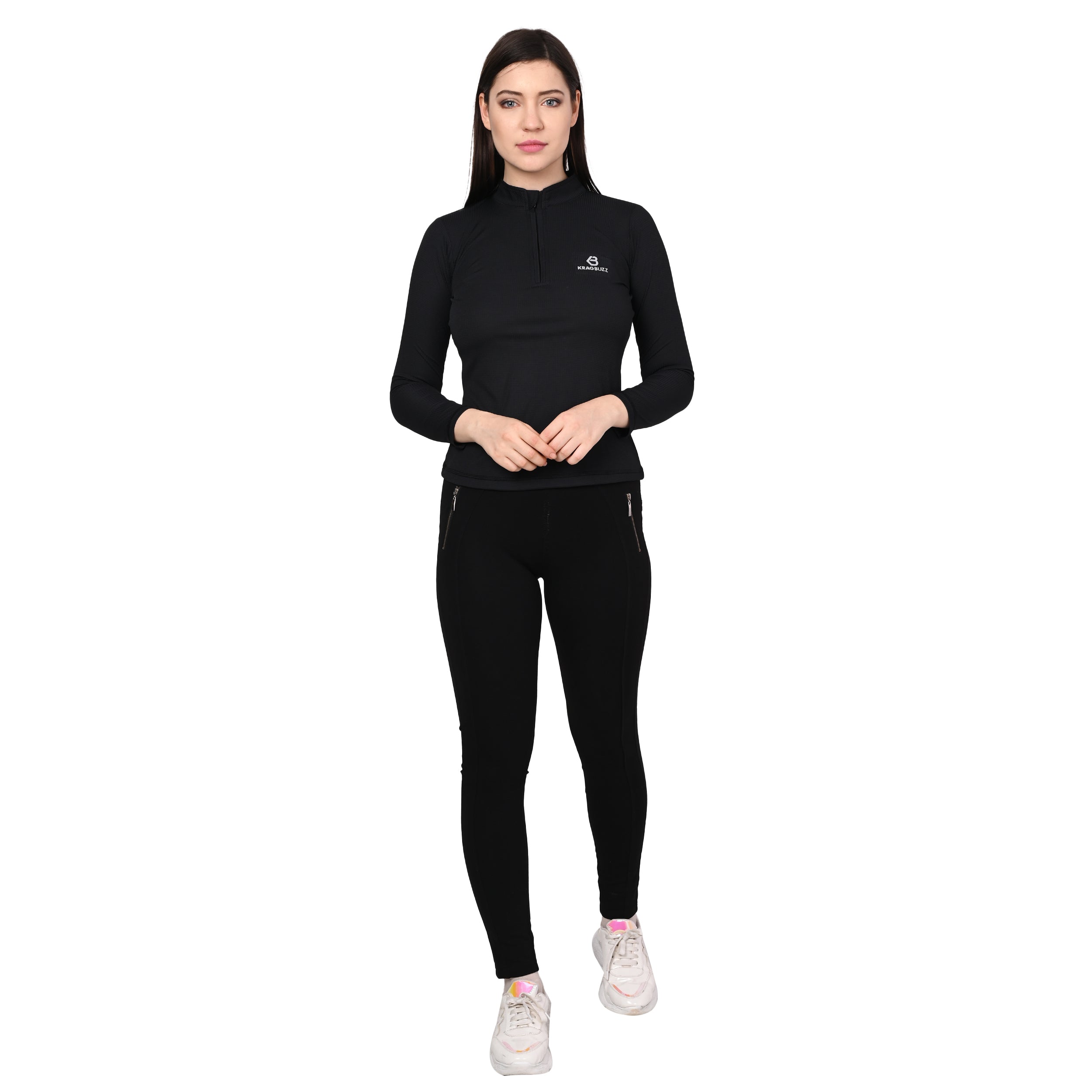 SKARLET LONG SLEEVES