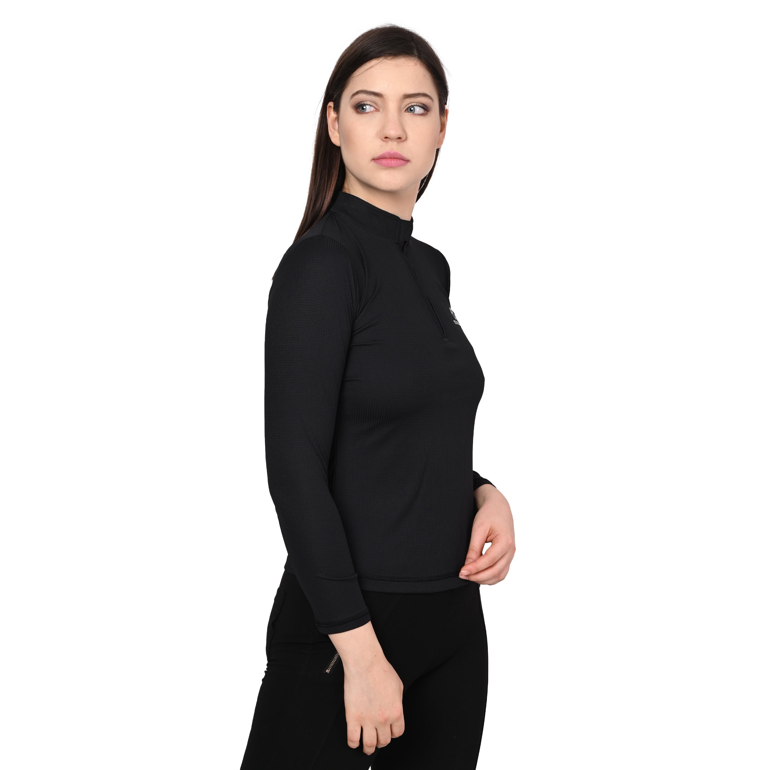 SKARLET LONG SLEEVES