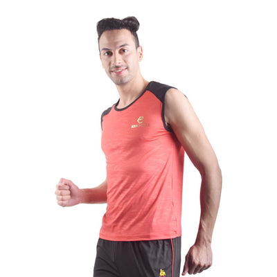 SPANDEX SLEEVELESS TANK view 9