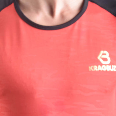 SPANDEX SLEEVELESS TANK view 7