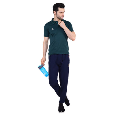 STRIPE POLO view 25