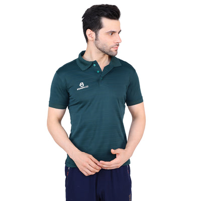 STRIPE POLO view 27