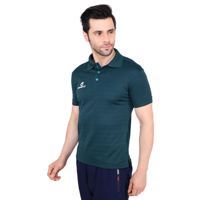 STRIPE POLO view 28