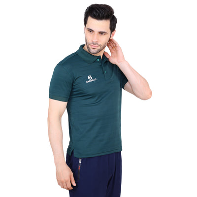 STRIPE POLO view 29