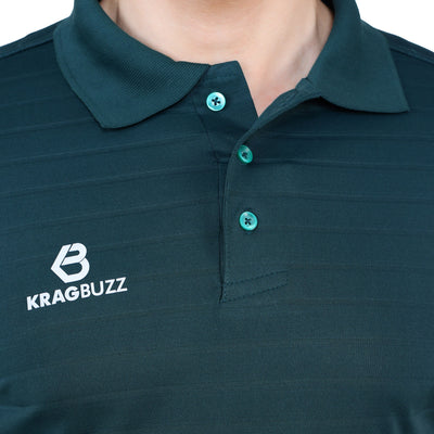 STRIPE POLO view 30