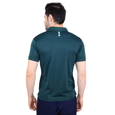 STRIPE POLO view 31