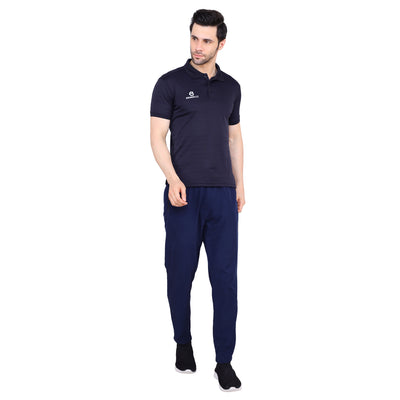 STRIPE POLO view 3