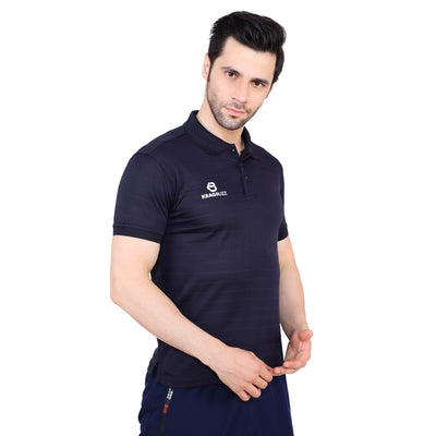 STRIPE POLO view 6