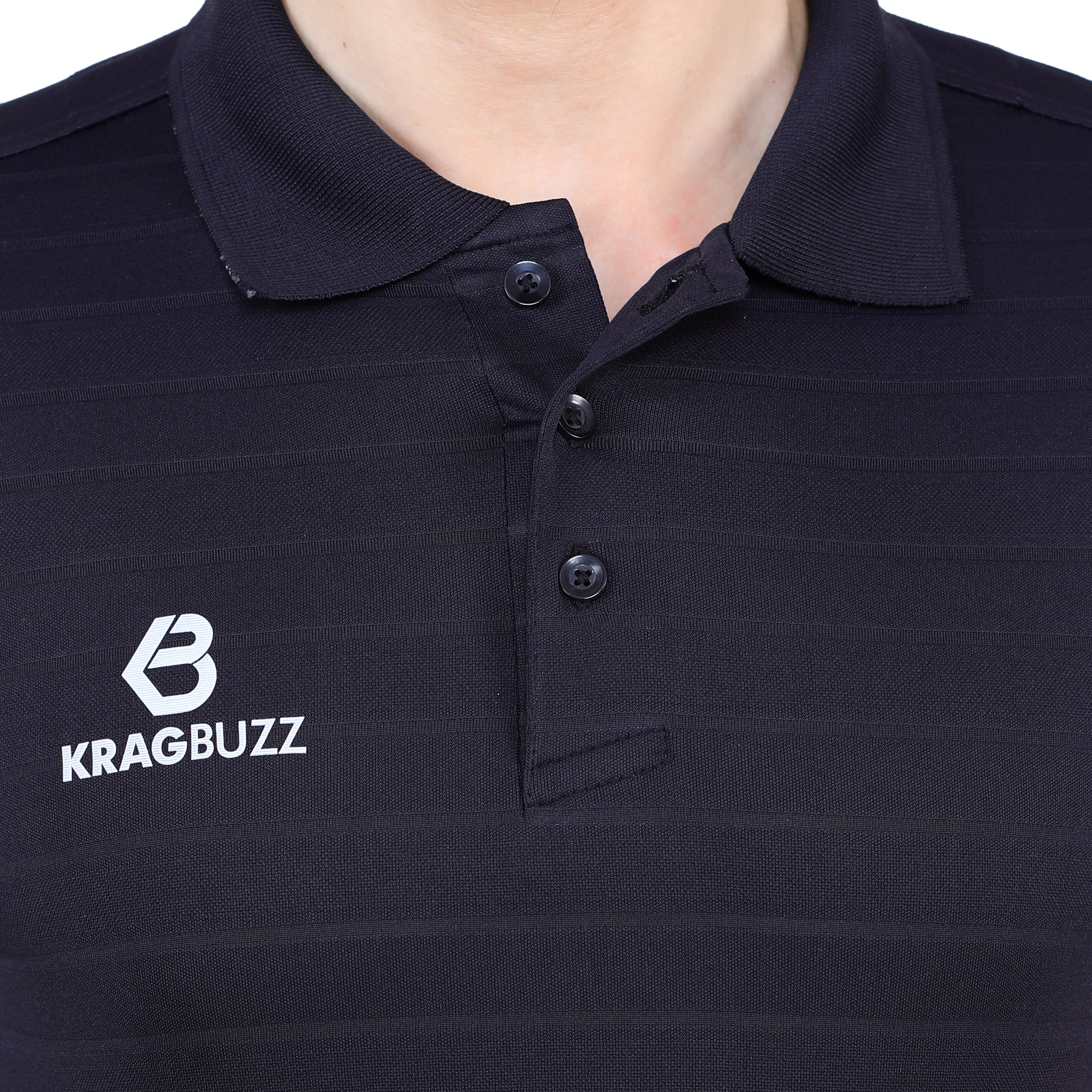 STRIPE POLO