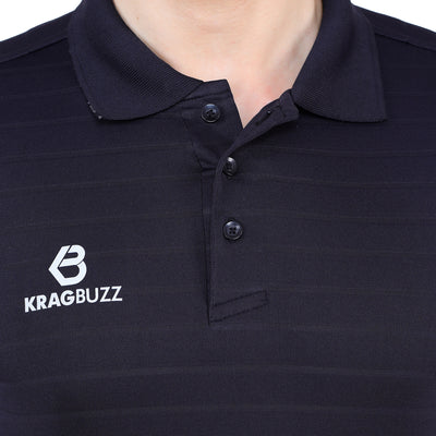 STRIPE POLO view 7