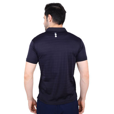 STRIPE POLO view 8