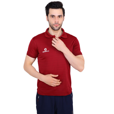 STRIPE POLO view 38