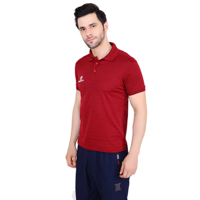 STRIPE POLO view 39