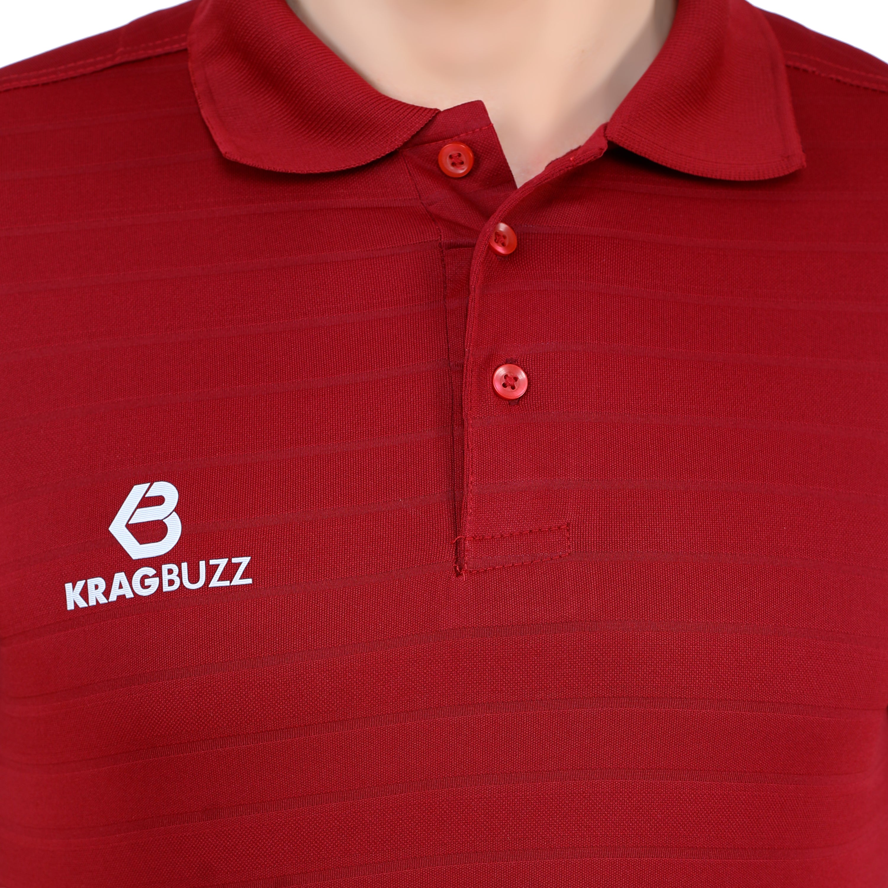 STRIPE POLO
