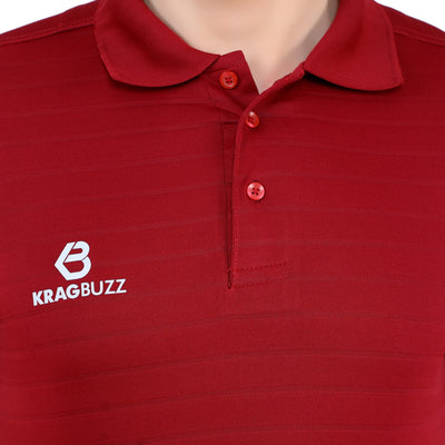 STRIPE POLO view 42