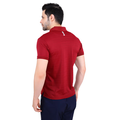 STRIPE POLO view 41
