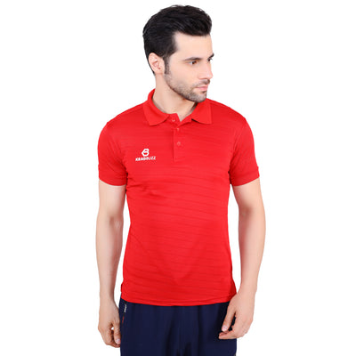 STRIPE POLO view 52