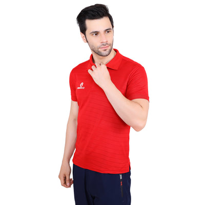 STRIPE POLO view 53
