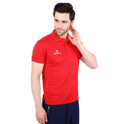 STRIPE POLO view 54