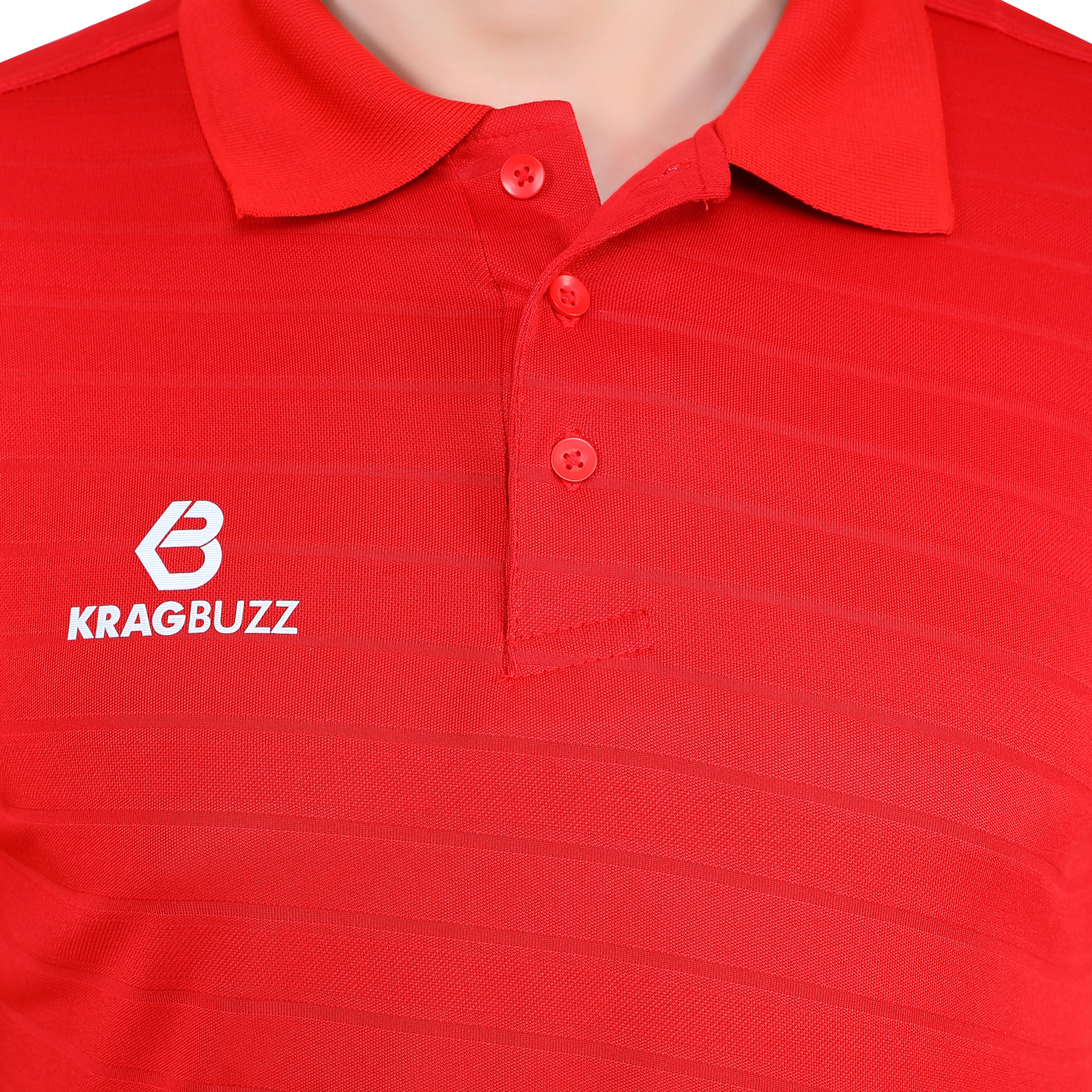 STRIPE POLO