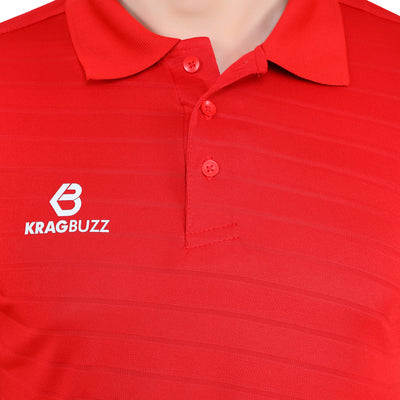 STRIPE POLO view 55