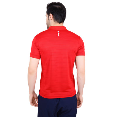 STRIPE POLO view 56