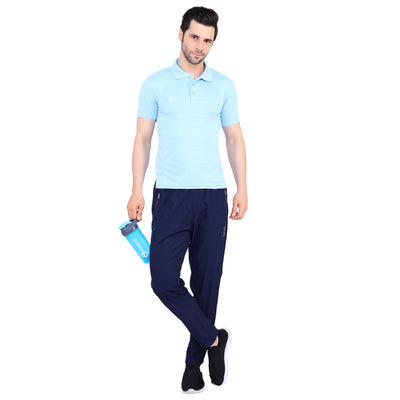 STRIPE POLO view 58