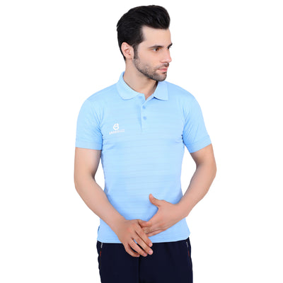STRIPE POLO view 61