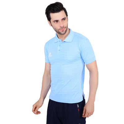 STRIPE POLO view 59