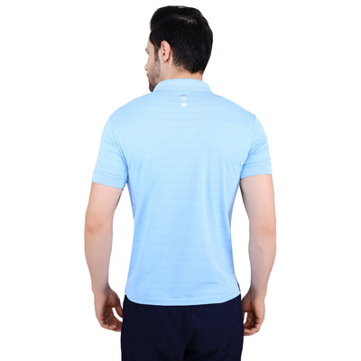 STRIPE POLO view 62