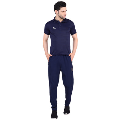 STRIPE POLO view 44