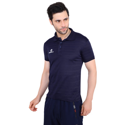 STRIPE POLO view 46