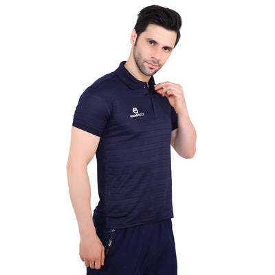 STRIPE POLO view 47